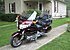 2008 Honda Gold Wing for sale 200625878